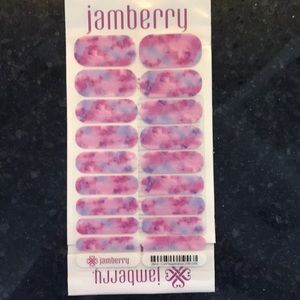 Jamberry Nail Wraps - Rare!